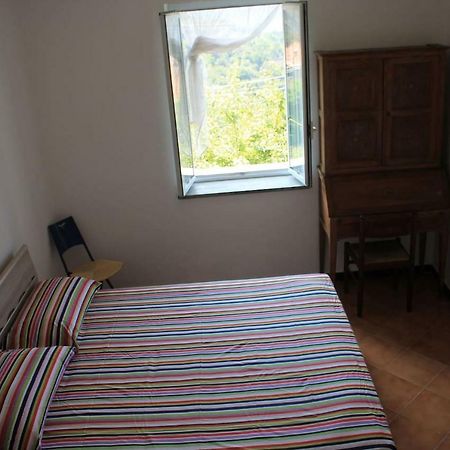 Appartement La Casetta Di Graziella à Vezzi Portio Extérieur photo