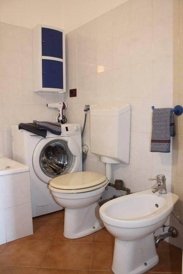 Appartement La Casetta Di Graziella à Vezzi Portio Extérieur photo